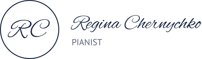 Regina Chernychko
